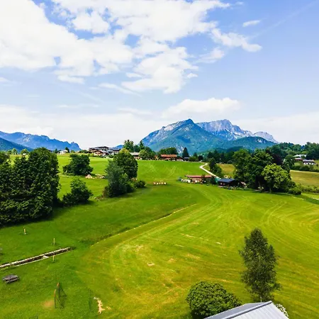 Lägenhet 3bdr - Private With Jacuzzi And Sauna - Panoramic Mountain Views Schönau am Königssee