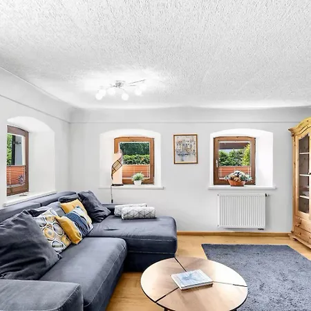 Lägenhet 3bdr - Private With Jacuzzi And Sauna - Panoramic Mountain Views *